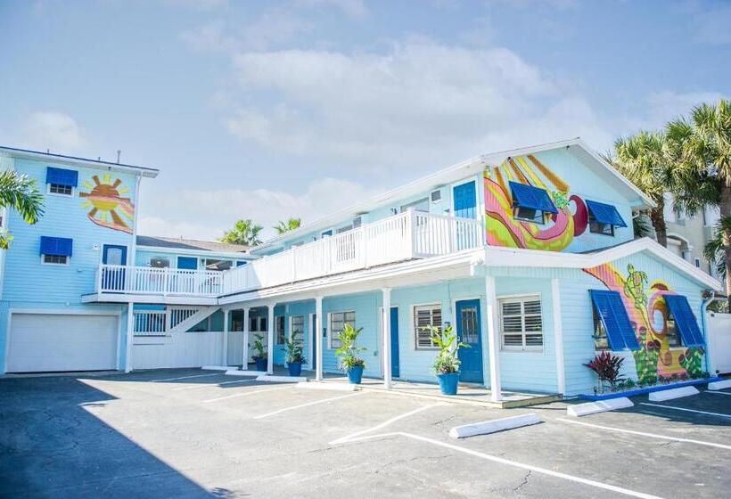 חדר סטודיו סטנדרד, Sunburst Inn