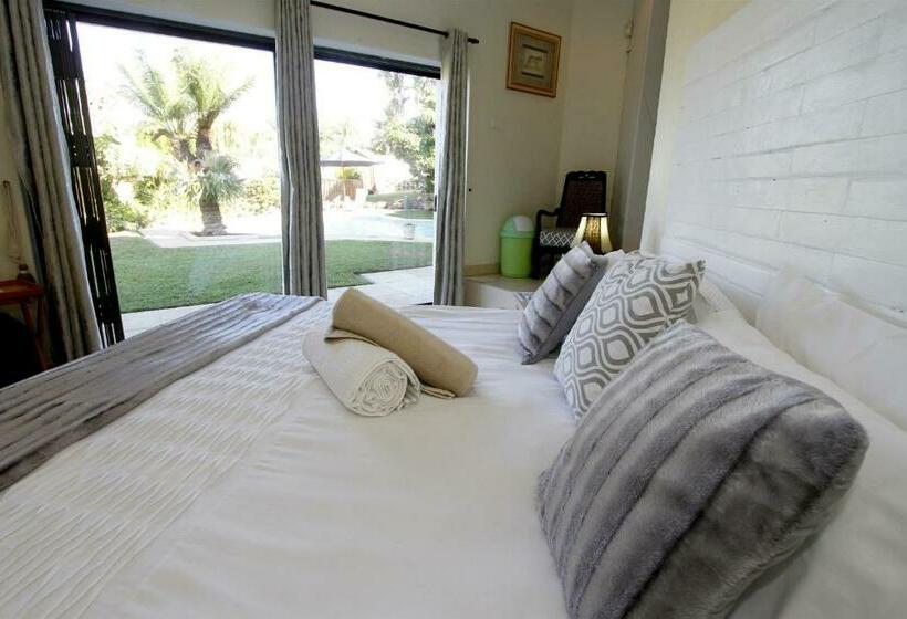 Люкс, La Dolce Vita Umhlanga Guesthouse