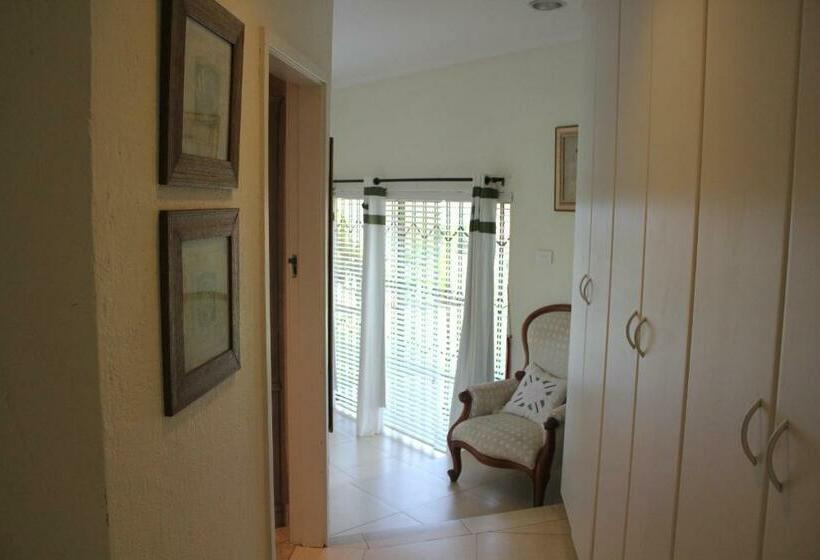 Люкс, La Dolce Vita Umhlanga Guesthouse