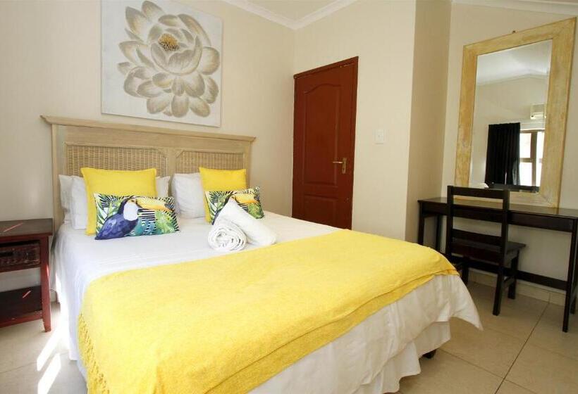 家庭海景房, La Dolce Vita Umhlanga Guesthouse