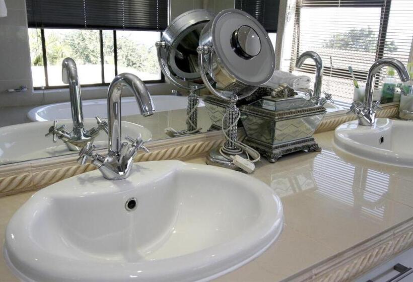 オーシャンビューファミリールーム, La Dolce Vita Umhlanga Guesthouse