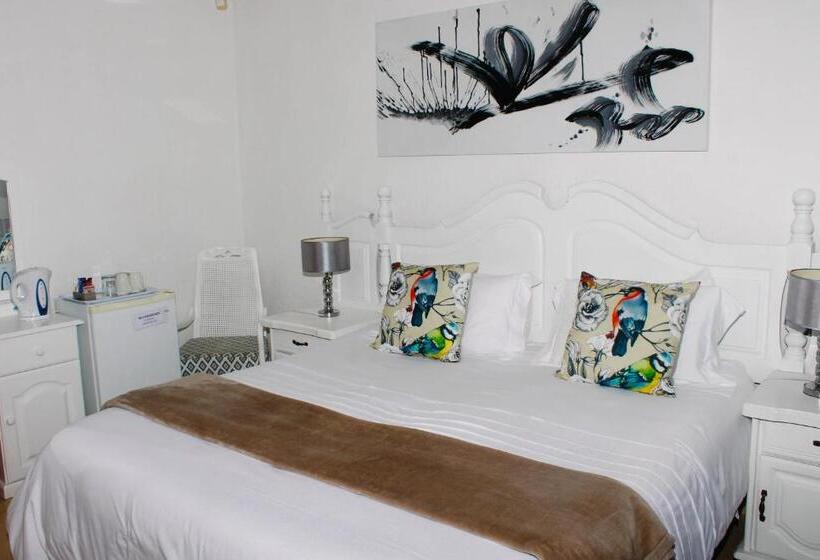 Номер Deluxe, La Dolce Vita Umhlanga Guesthouse