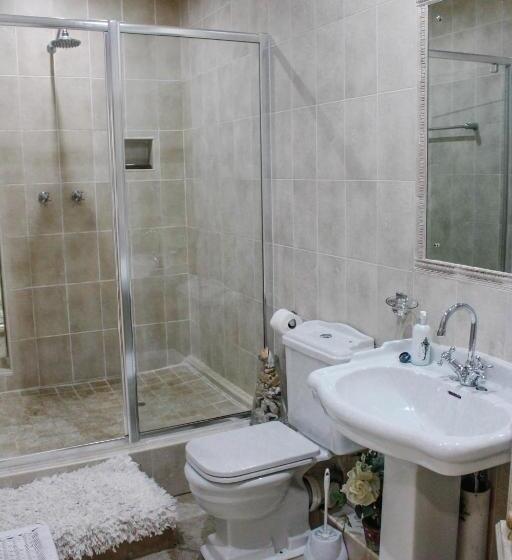 Люкс, La Dolce Vita Umhlanga Guesthouse