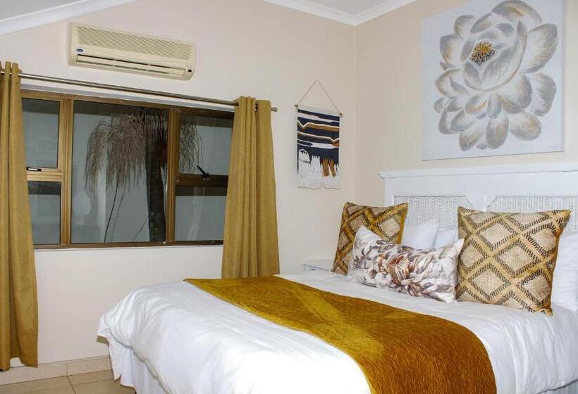Семейный Номер Вид на Море, La Dolce Vita Umhlanga Guesthouse