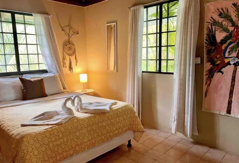 Номер Superior, Mizaru   Seaview Central Manuel Antonio
