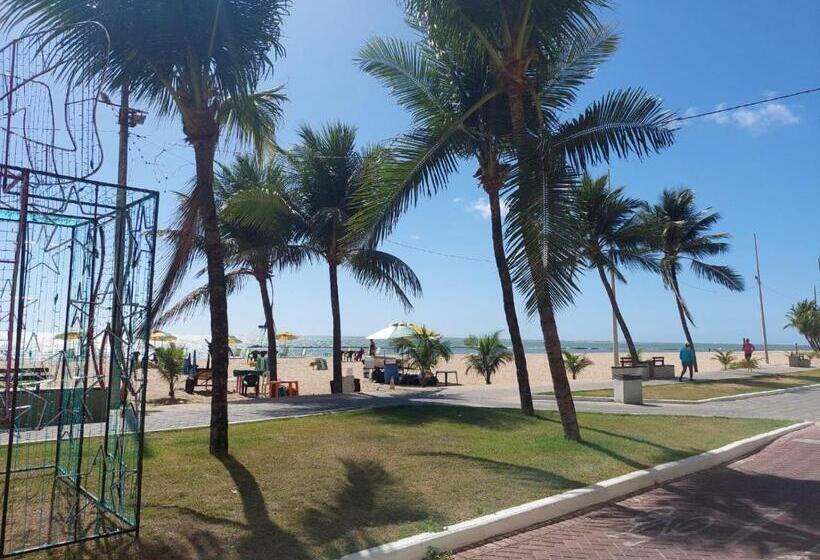 Студия Deluxe, Costa Mar Recife By Acm