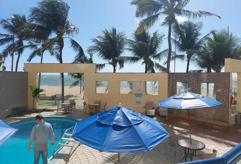 Номер Стандарт Вид на Море, Costa Mar Recife By Acm