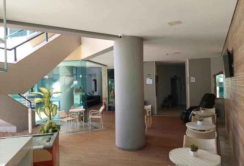 Полулюкс, Costa Mar Recife By Acm