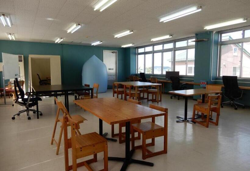 استودیوی استاندارد, Livinganywhere Commons Tateyama   Vacation Stay 14811v