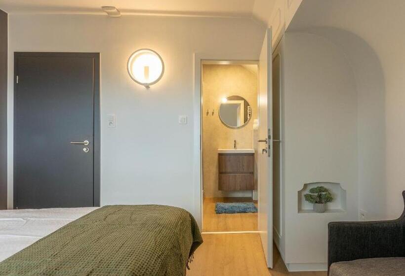 Номер Стандарт, Villas Seven   Les Chambres