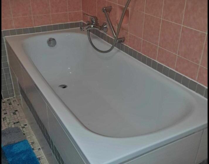חדר סטנדרט נוף לגינה, Appartement