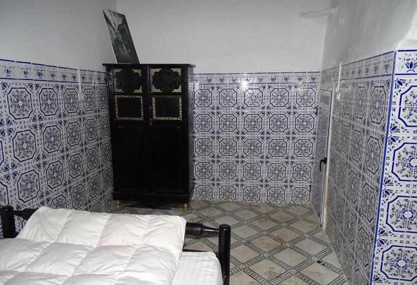 标准间, Riad Amimi Fes