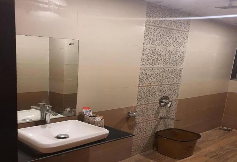 Номер Deluxe, Sabo Resort