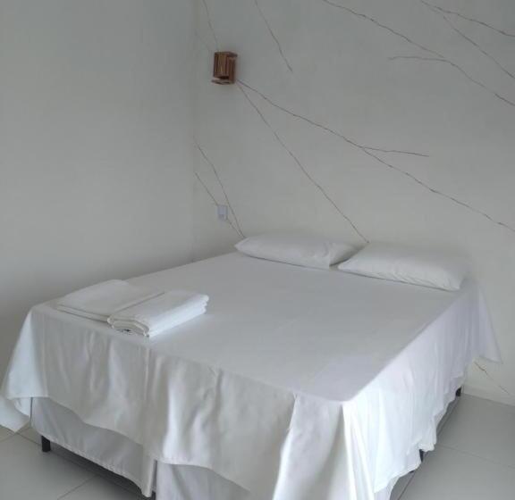 Номер Стандарт, Maceió Kite House