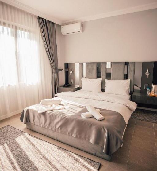 Номер Стандарт, Sapanca Terrace Boutique