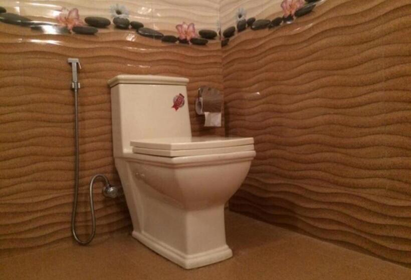 Номер Стандарт Трехместный, Ahasna Family Villa