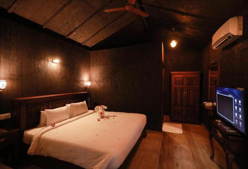 Номер Стандарт, Gogo Land Resort & Adventurous Sports