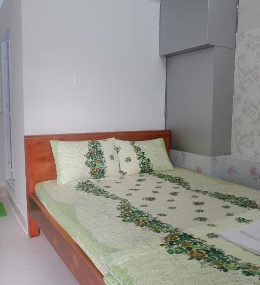 اتاق استاندارد, Khách Sạn Hương Sen Sa đéc