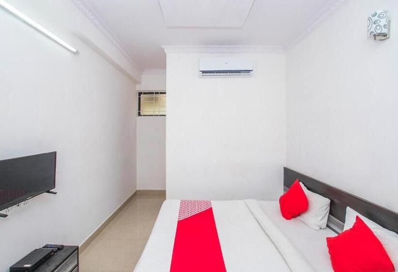 标准间, Oyo Hotel Nr Suites