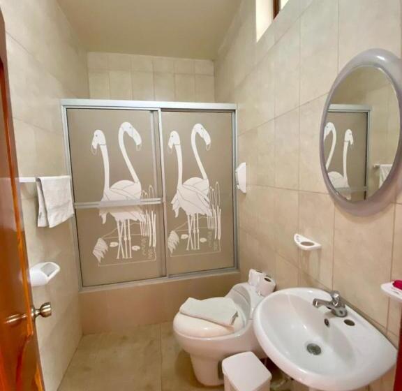 اتاق استاندارد, Apartments Center Gsv