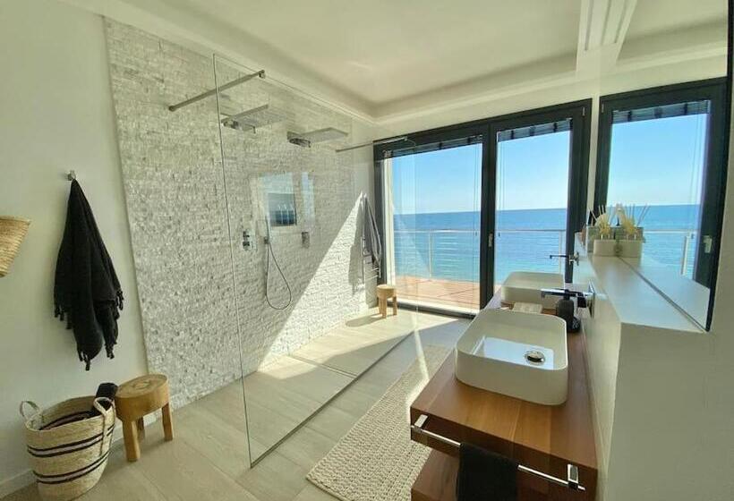 Вилла 1 Спальня, Fenandgi Luxury Hospitality At Its Finest !