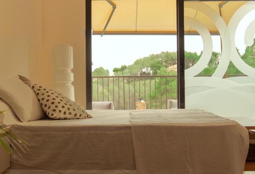 Номер Superior, Only Women Guest House   Villa De La Comunidad Internacional De La Mujer