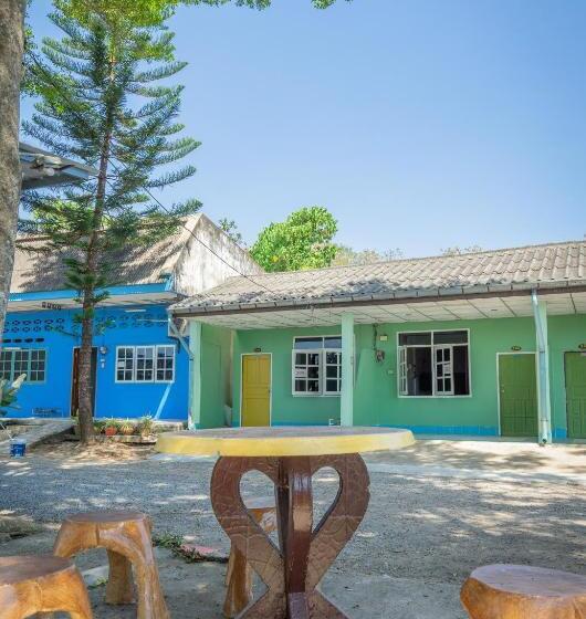Номер Стандарт, Tree House Resort Betong