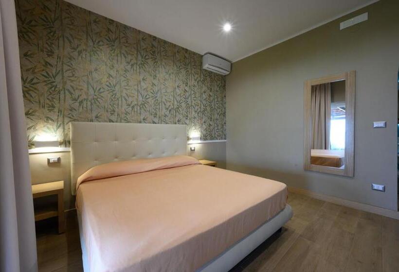 Номер Superior, Villaggio Stella Del Sud & Resort