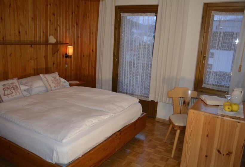 اتاق استاندارد, Locanda Pensione Maria