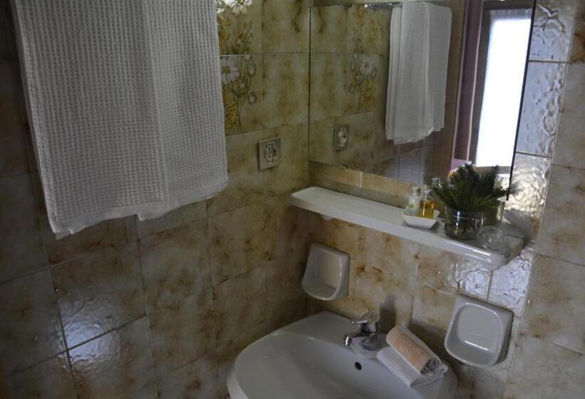 اتاق استاندارد یک نفره, Locanda Pensione Maria