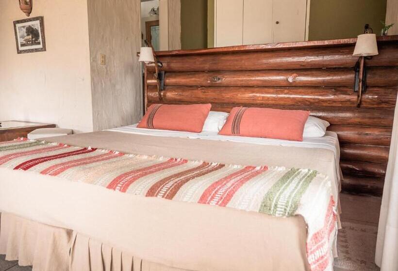 Номер Стандарт, Pampas Del Sur Hotel Y Spa De Campo