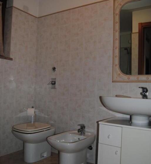 Standard room with outdoor bath, Antea Nuevo Sol B&b