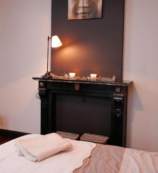 标准间, B&b Bel Natura   Couette Et Café