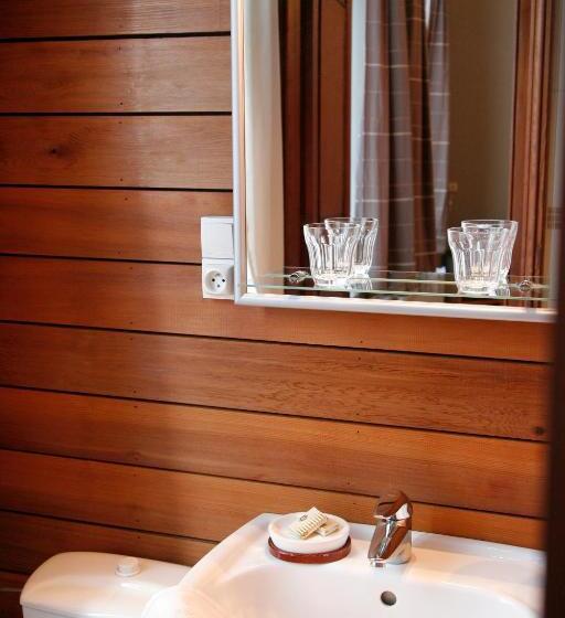 标准间, B&b Bel Natura   Couette Et Café
