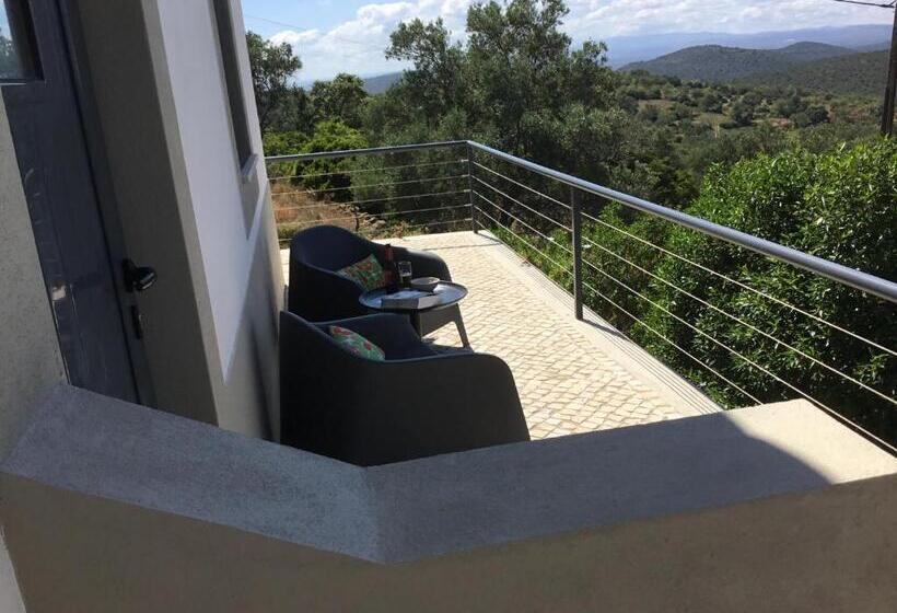 Номер Deluxe, B&b Casa Encantada