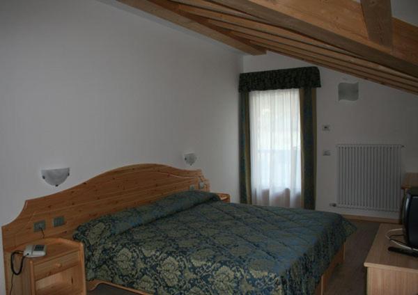 스탠다드 룸, Albergo Montecroce