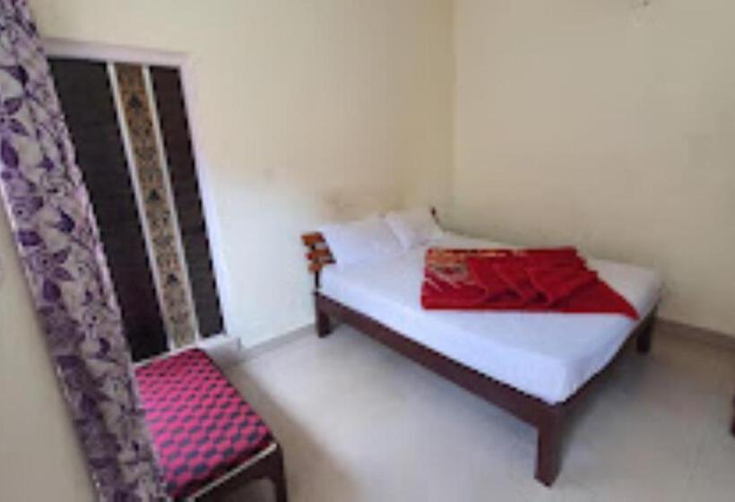 标准间, Ooty Prakash Residency, Ooty