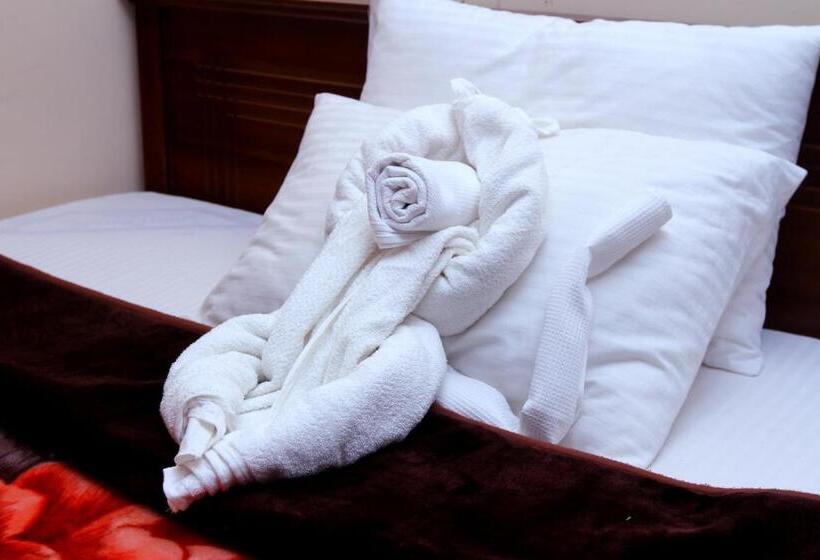 Standard Room, Sydney Rest