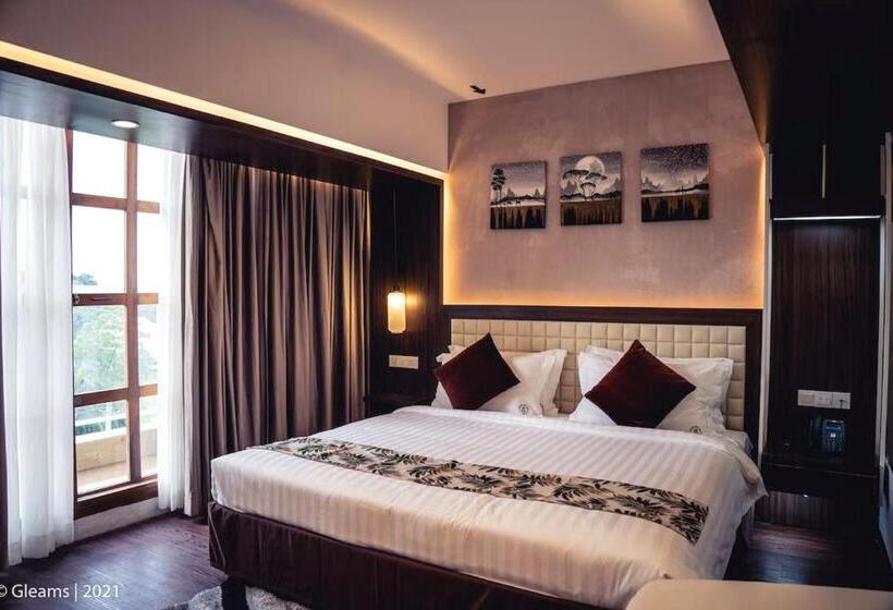 سوییت, Grand River View Hotel   Rajshahi