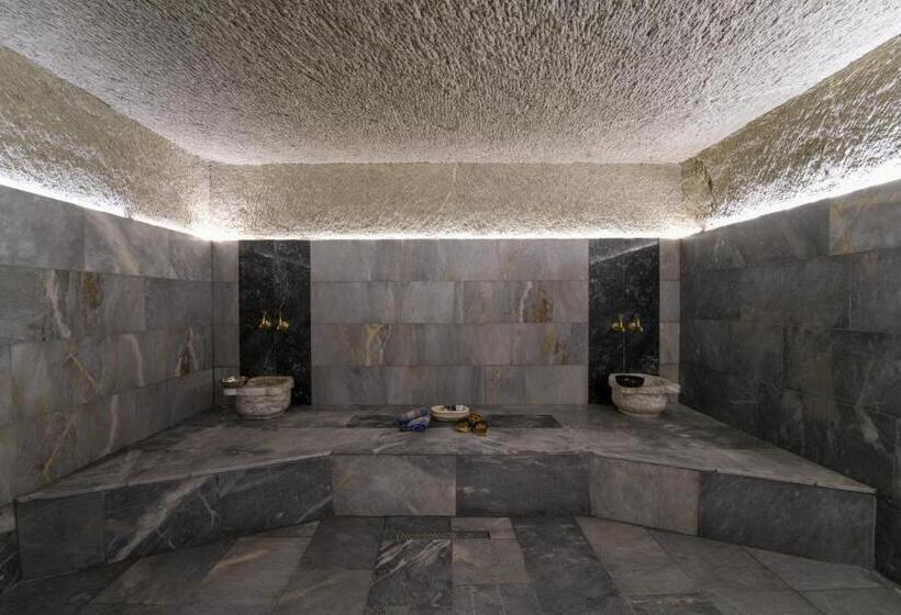 Люкс Повышенной Комфортности, My Cave Suites
