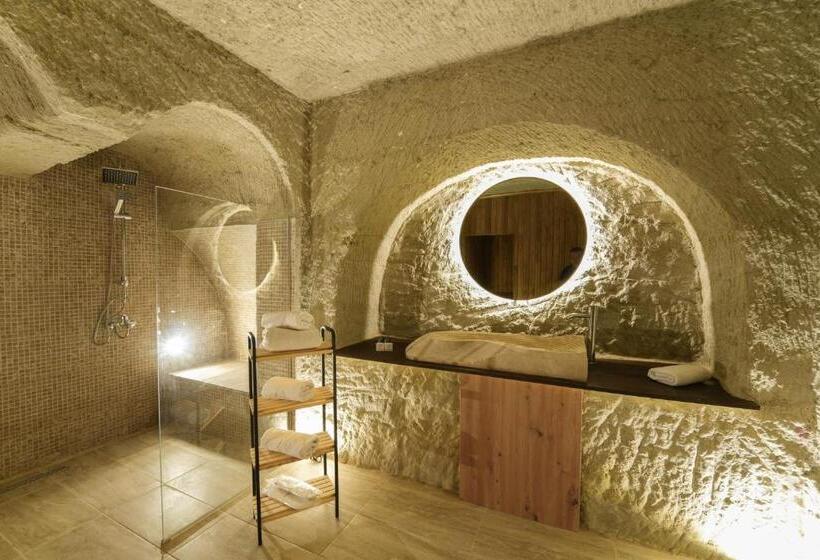 Президентский Люкс, My Cave Suites
