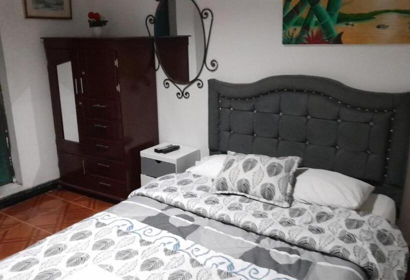 اتاق لوکس, Neiva Real