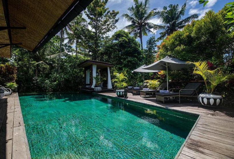 Дом 1 Спальня, Boutique Sanctuary   Wuwei