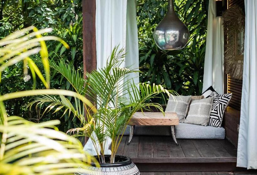 Дом 1 Спальня, Boutique Sanctuary   Wuwei