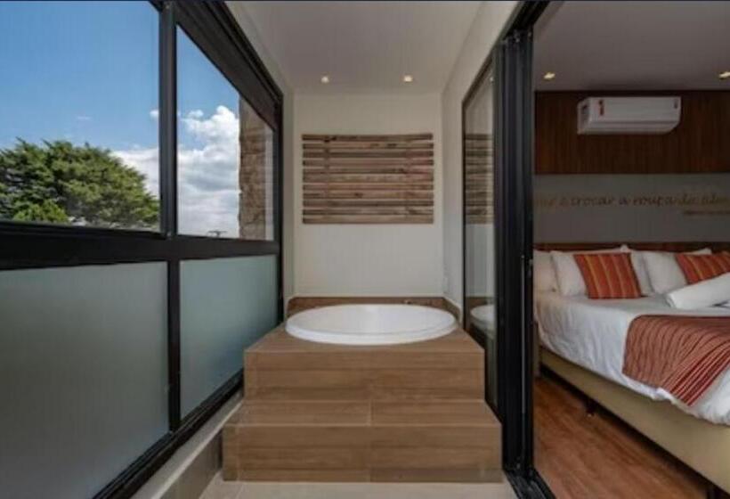 Номер Стандарт, Wanderlust Experience Hotel, Campos Do Jordão