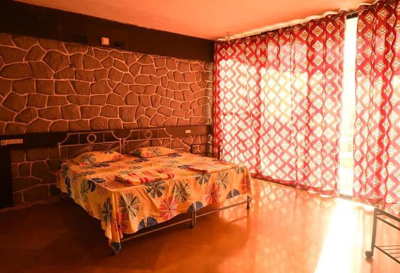 Номер Superior, Z Bac Adventure & Leisure Resort Kolad