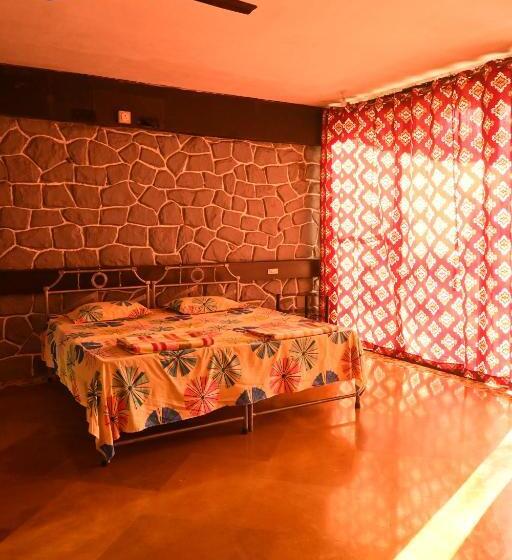 Номер Superior, Z Bac Adventure & Leisure Resort Kolad
