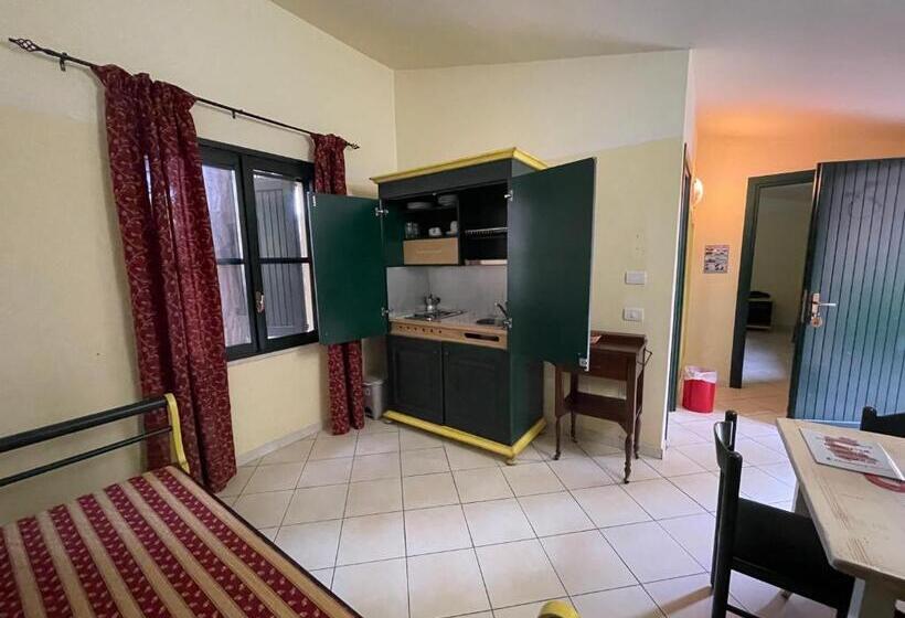 Бунгало Стандарт Вид на Сад, Ala Birdi Residence