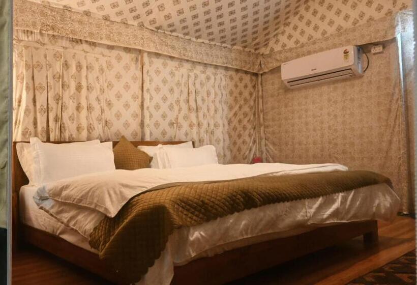 套房, Bundeli Camps And Resorts, Panna