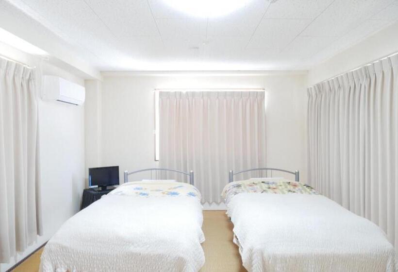 스탠다드 스튜디오, Organic Beach Building 1   Vacation Stay 14469
